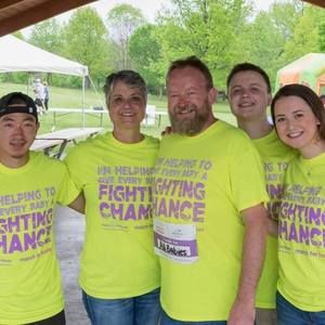 Meet your Posher, Nancy